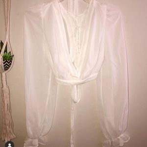 NEW Style Bar Boutique blouse